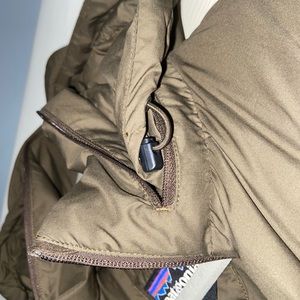 Men’s Patagonia jacket